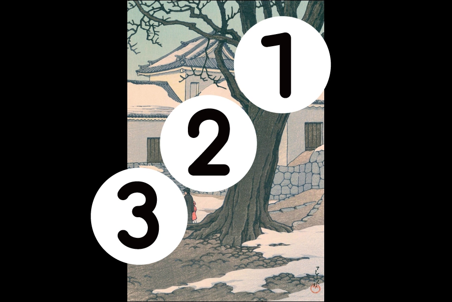 number