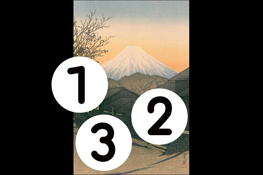 number