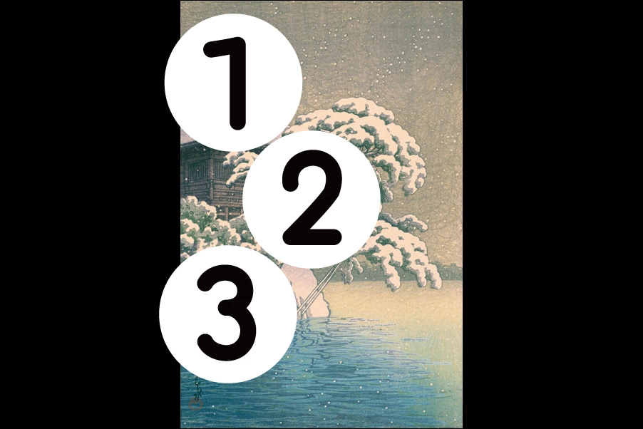 number