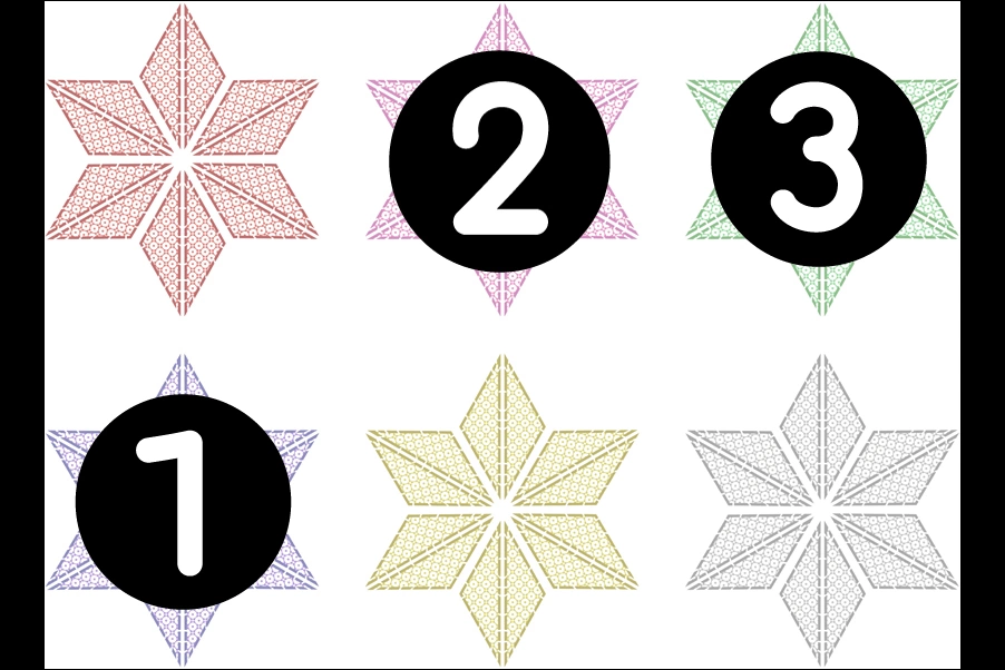 number