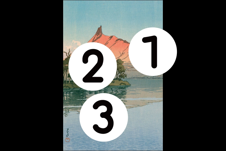 number