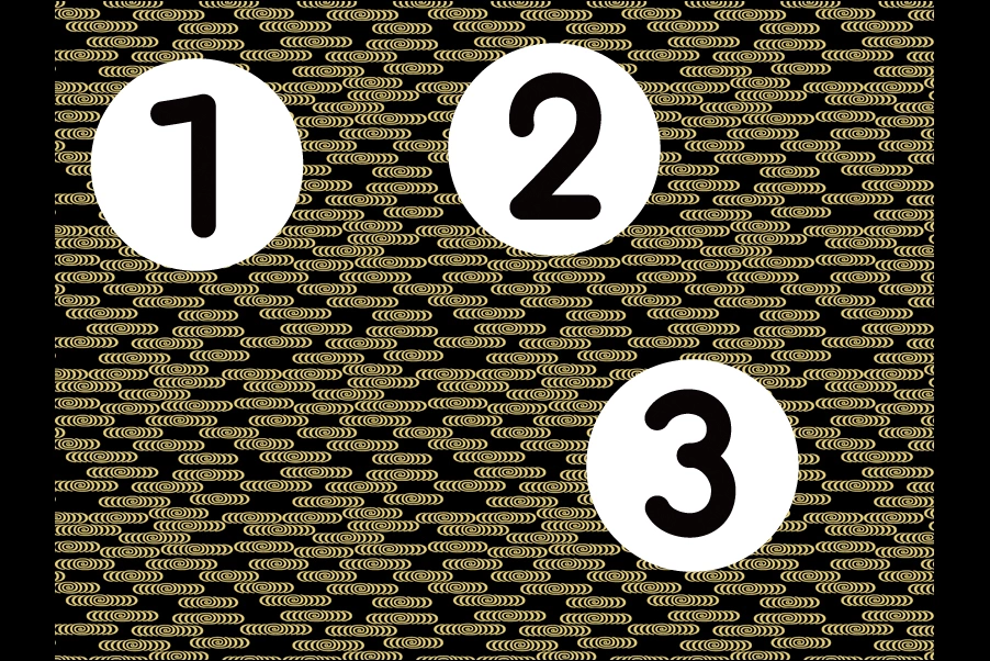 number