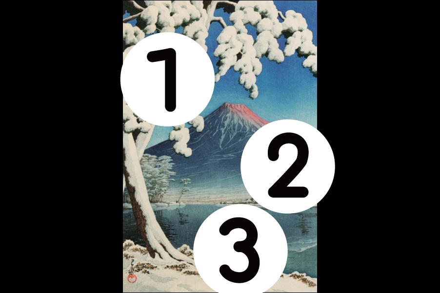 number