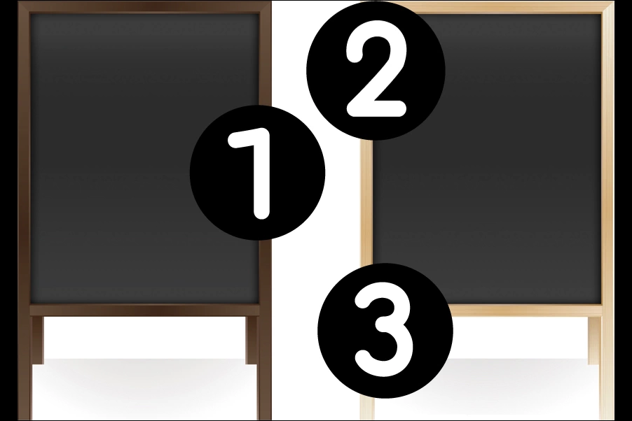 number