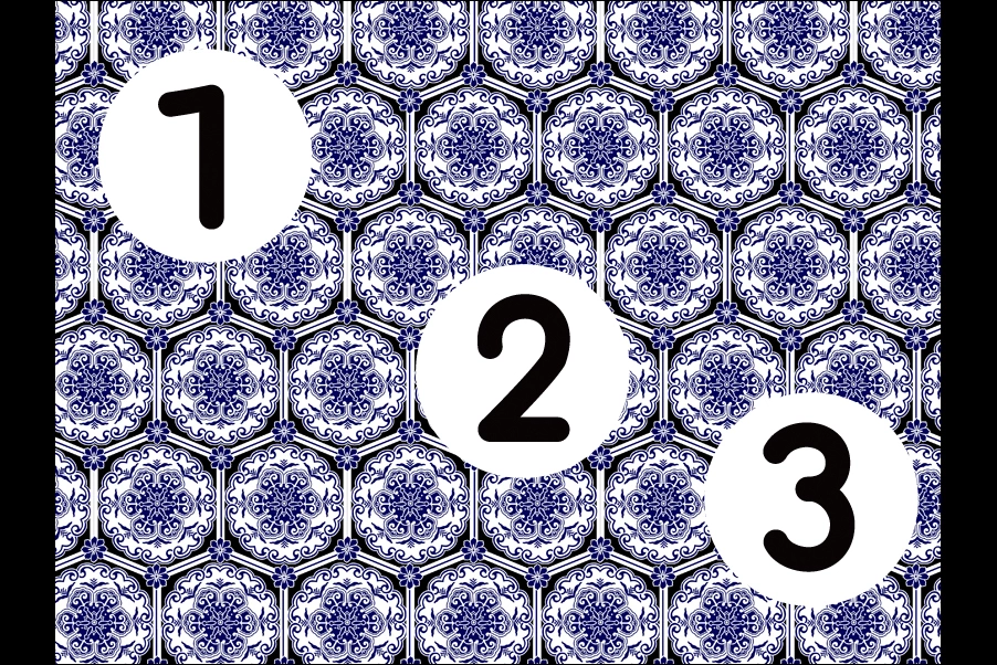 number