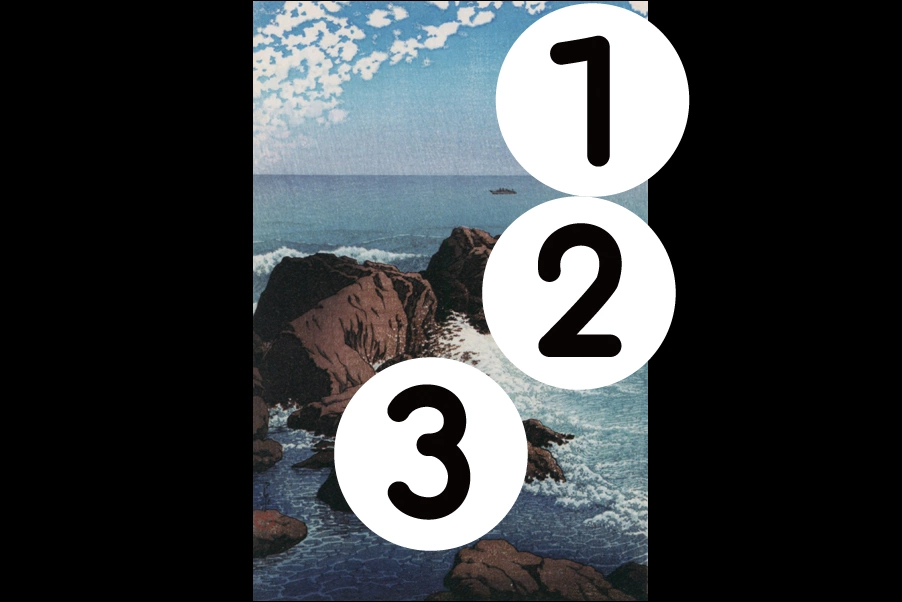 number