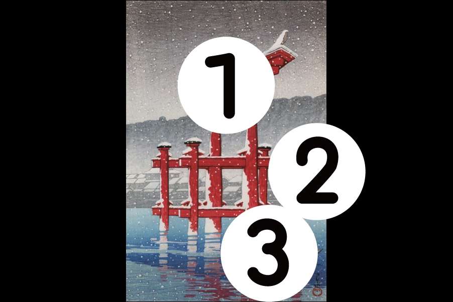 number