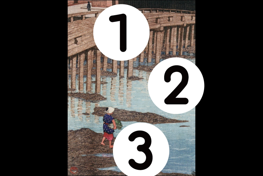 number