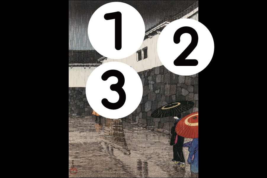 number