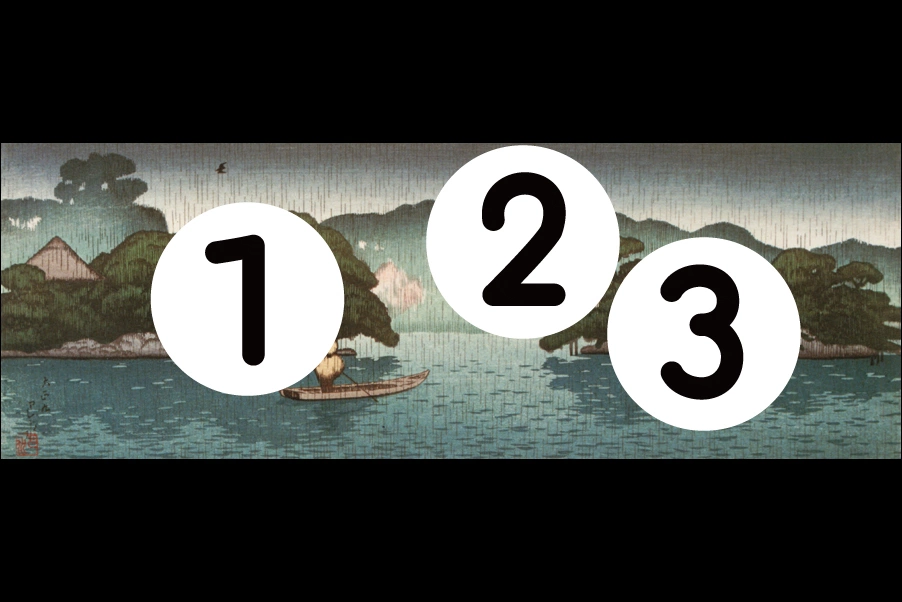 number