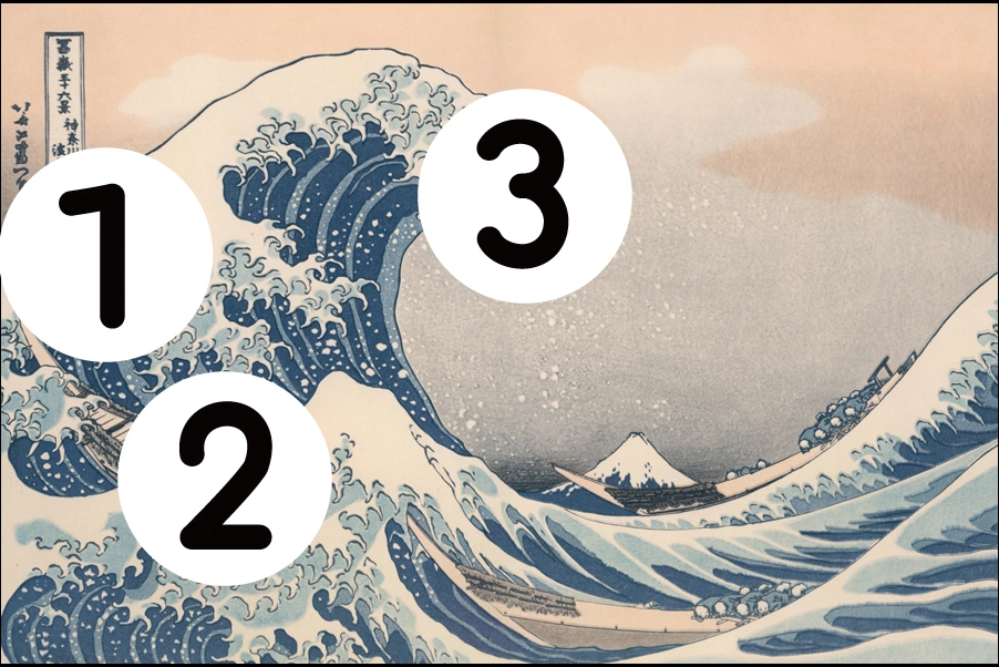 number