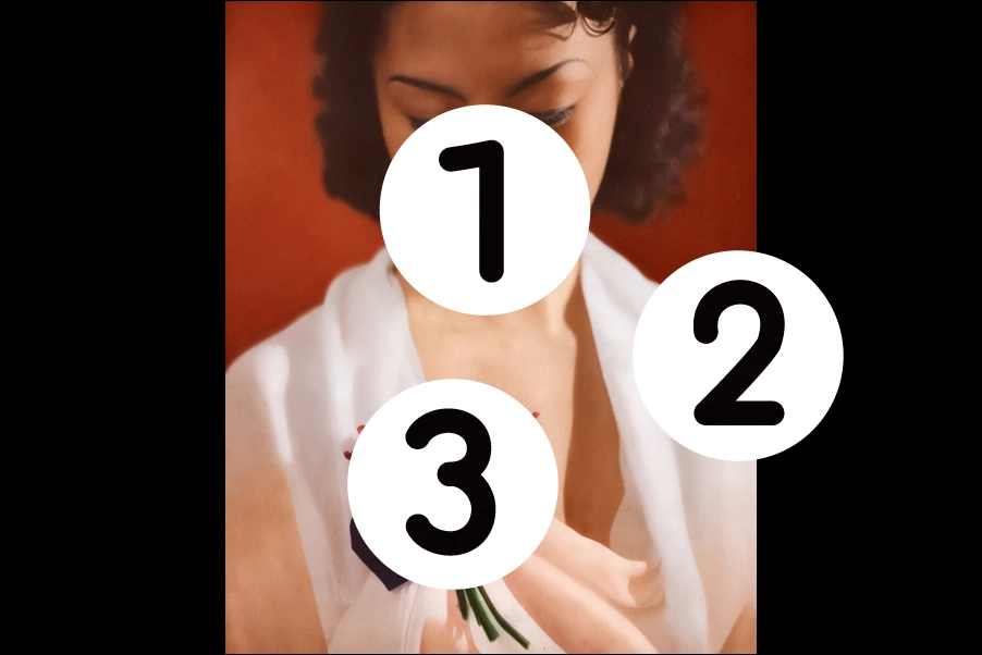 number