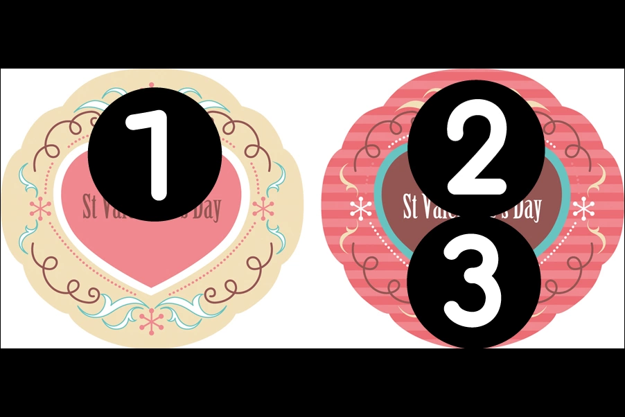 number