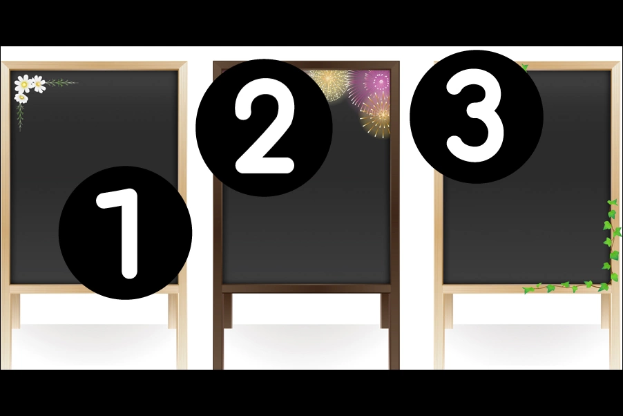 number