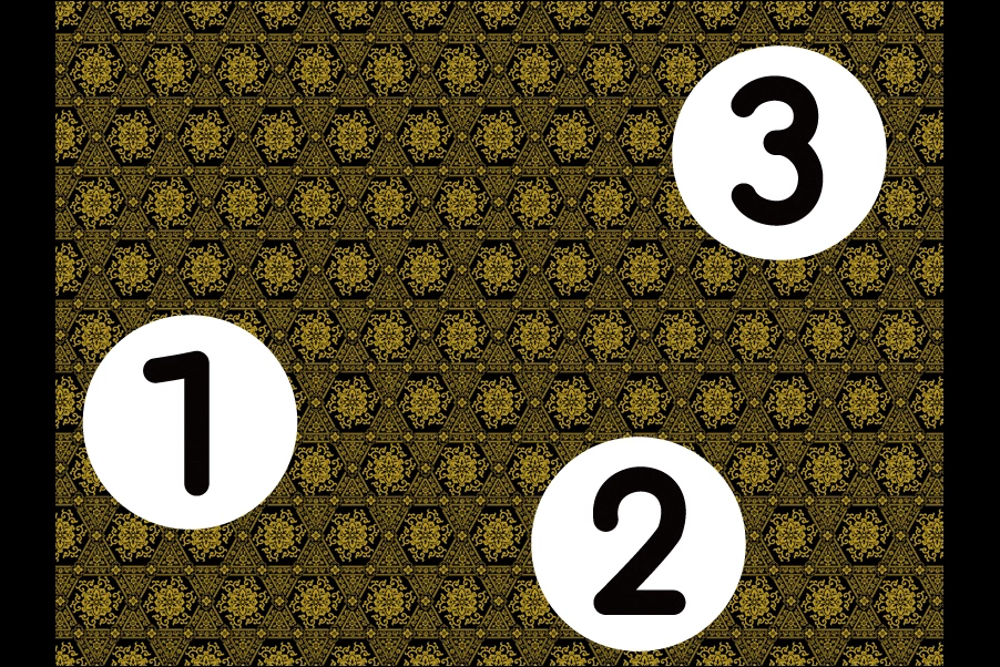 number