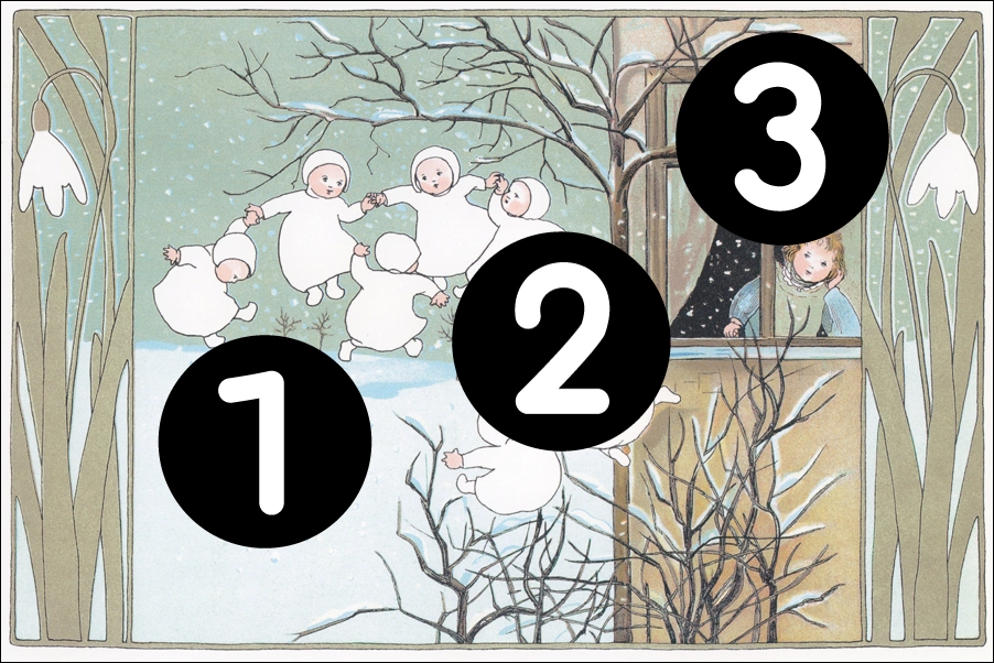number