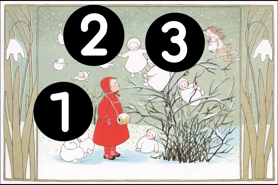 number