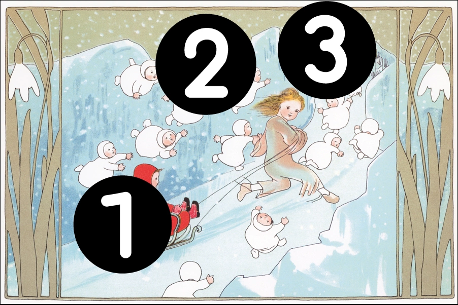 number