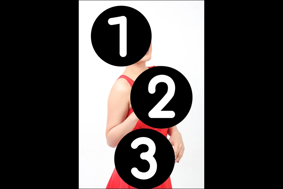 number