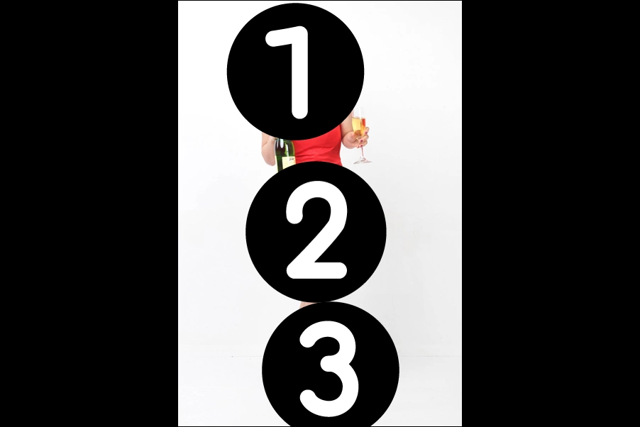 number