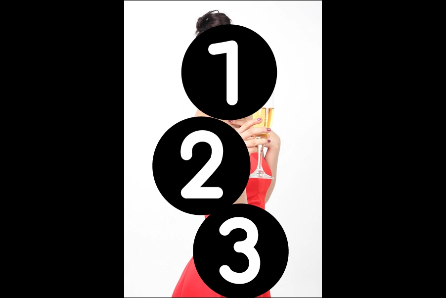 number
