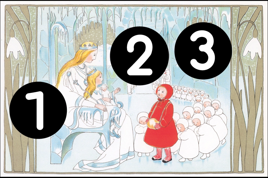 number
