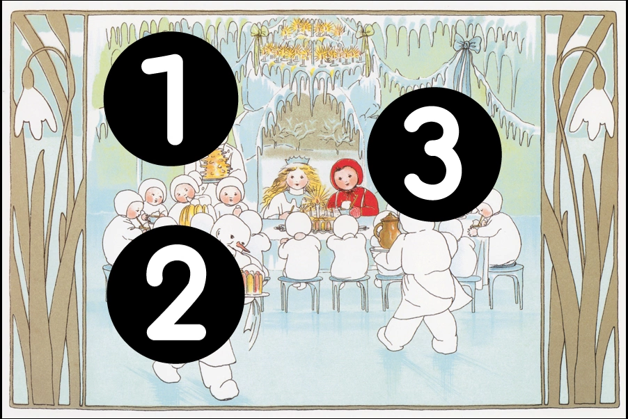 number