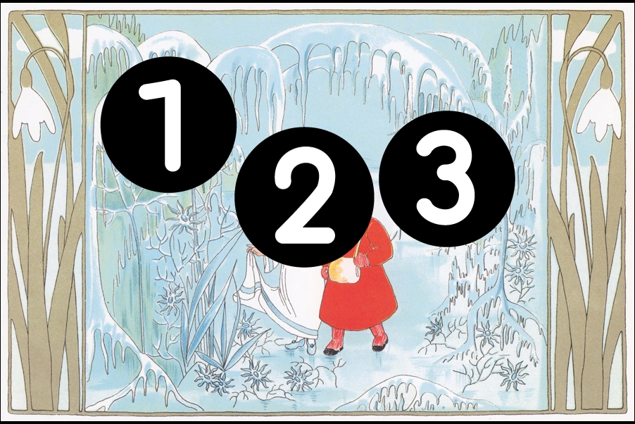 number