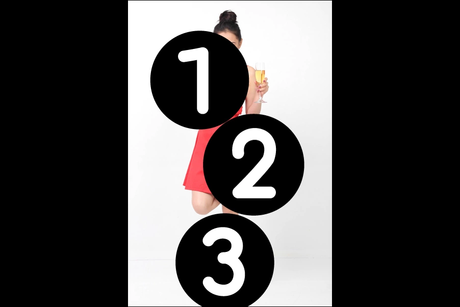 number