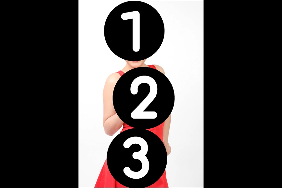 number