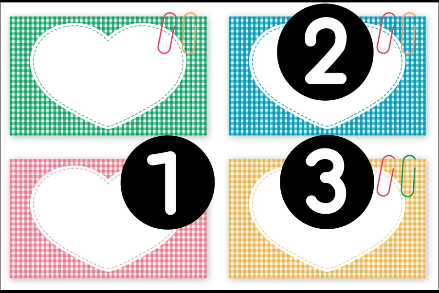 number