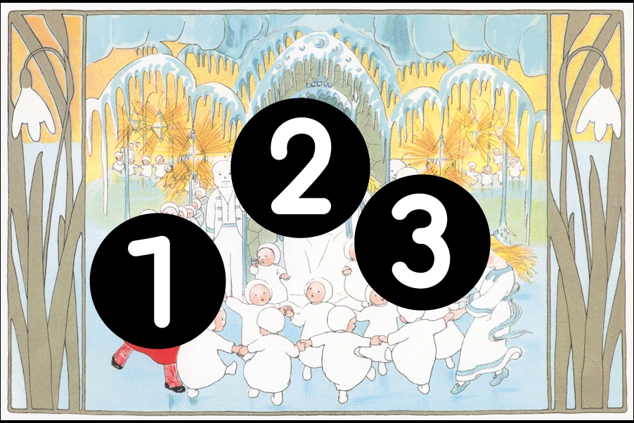 number