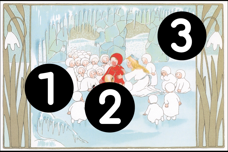 number