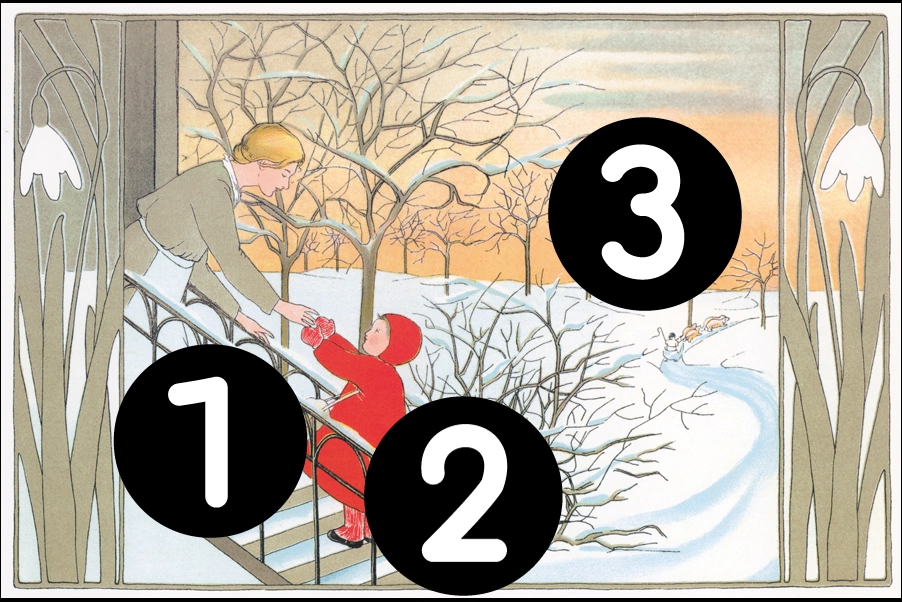 number