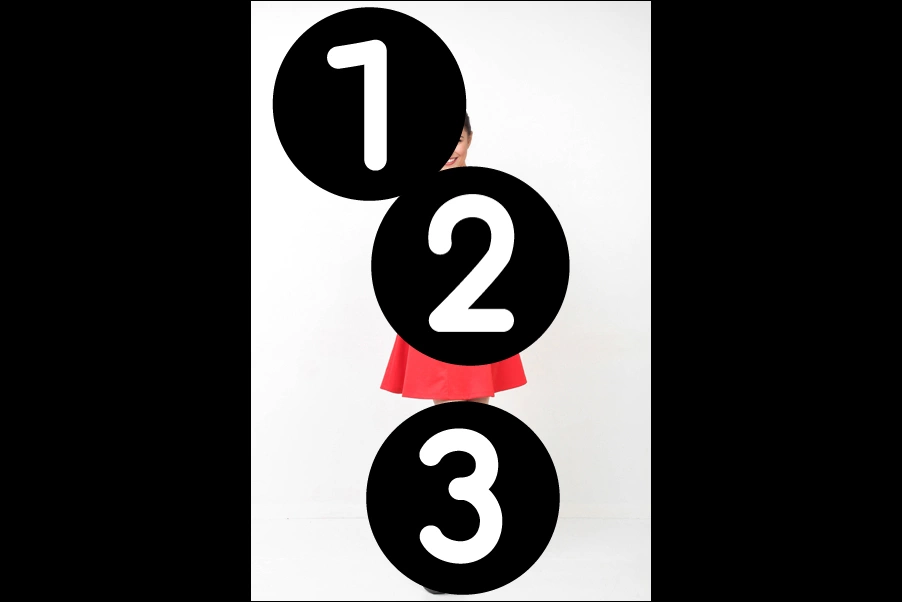 number