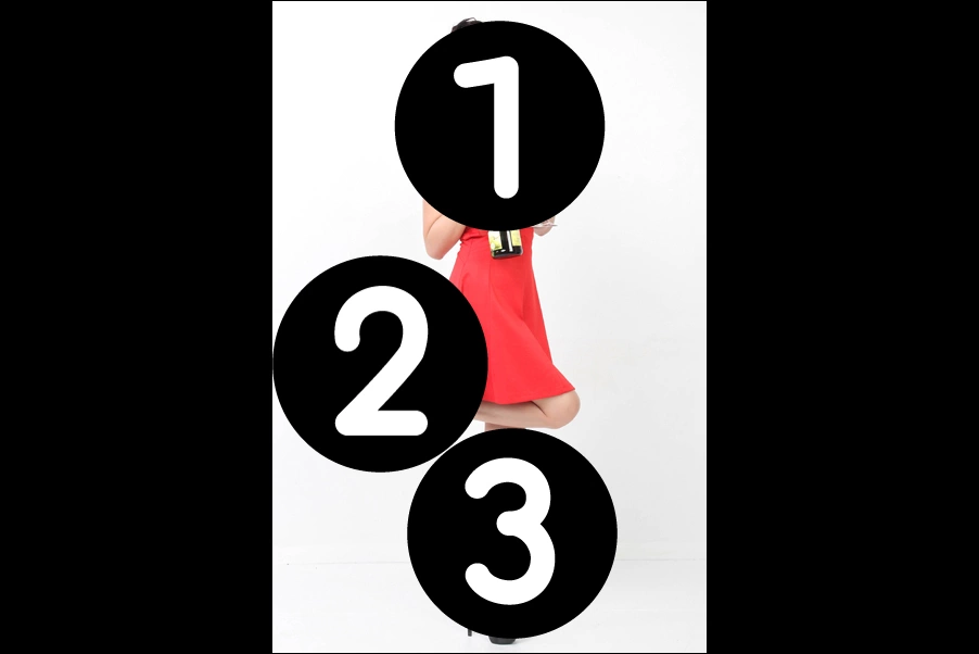 number
