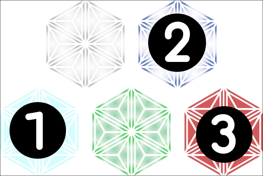 number