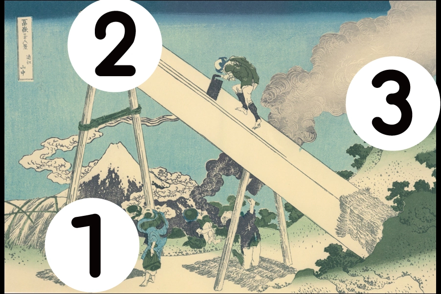 number