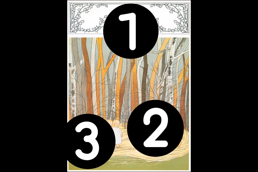 number