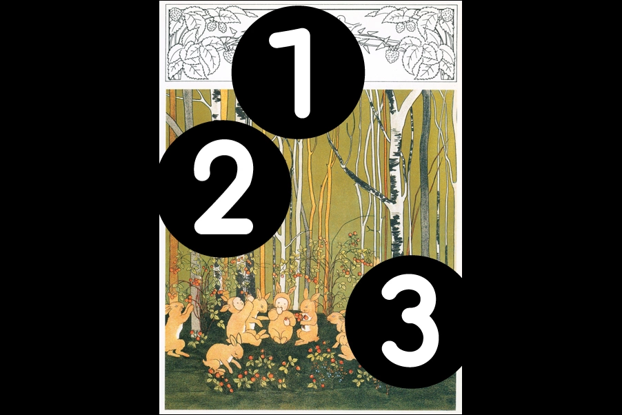 number