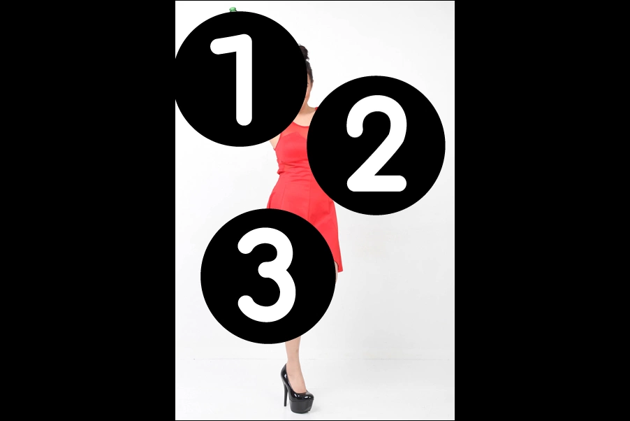 number