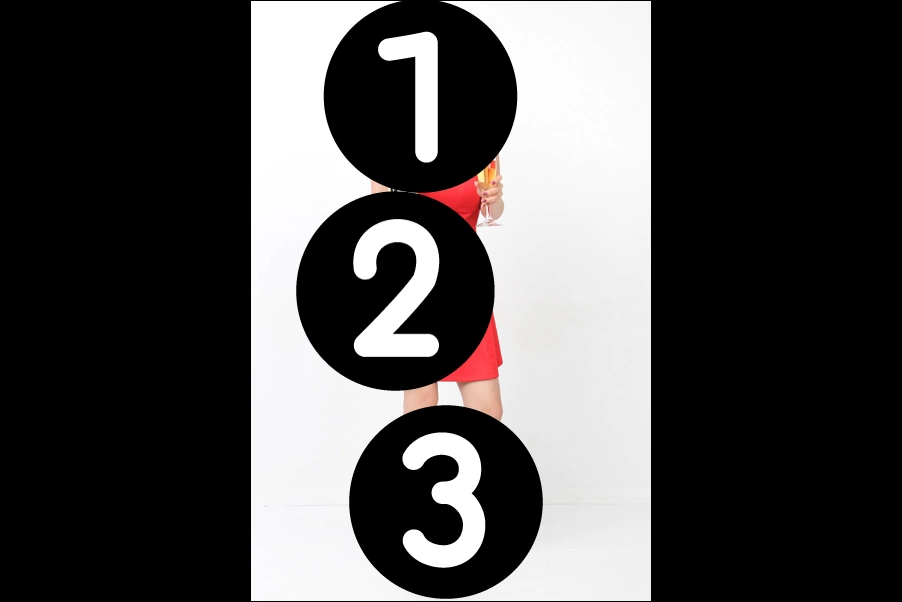 number