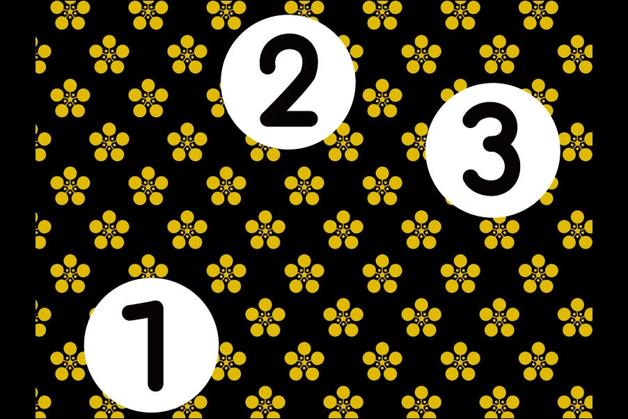 number