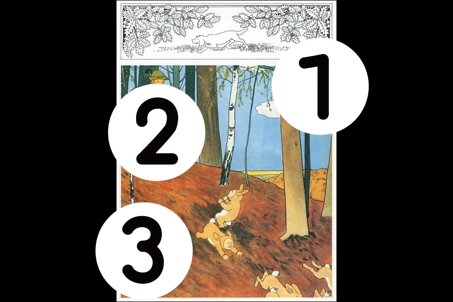 number