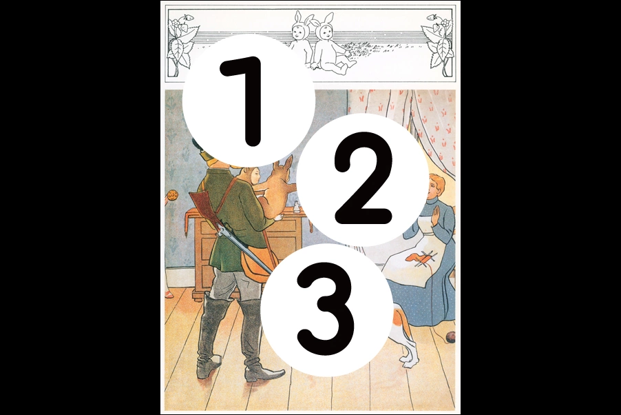number