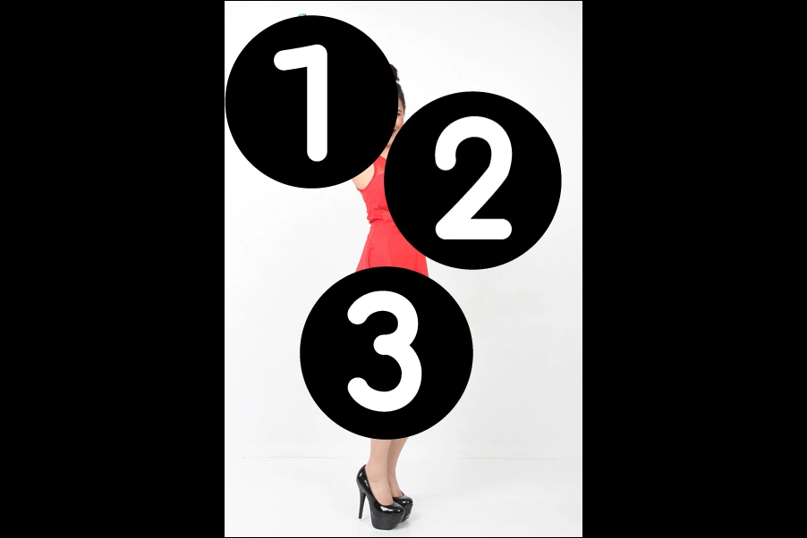 number