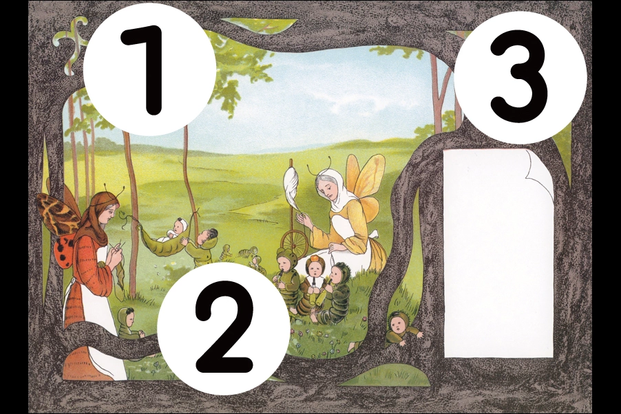 number