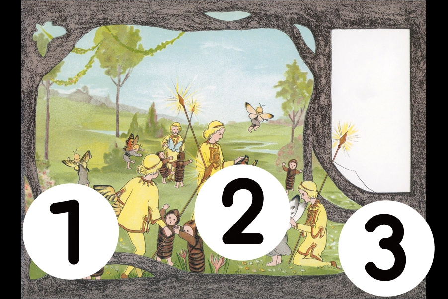 number