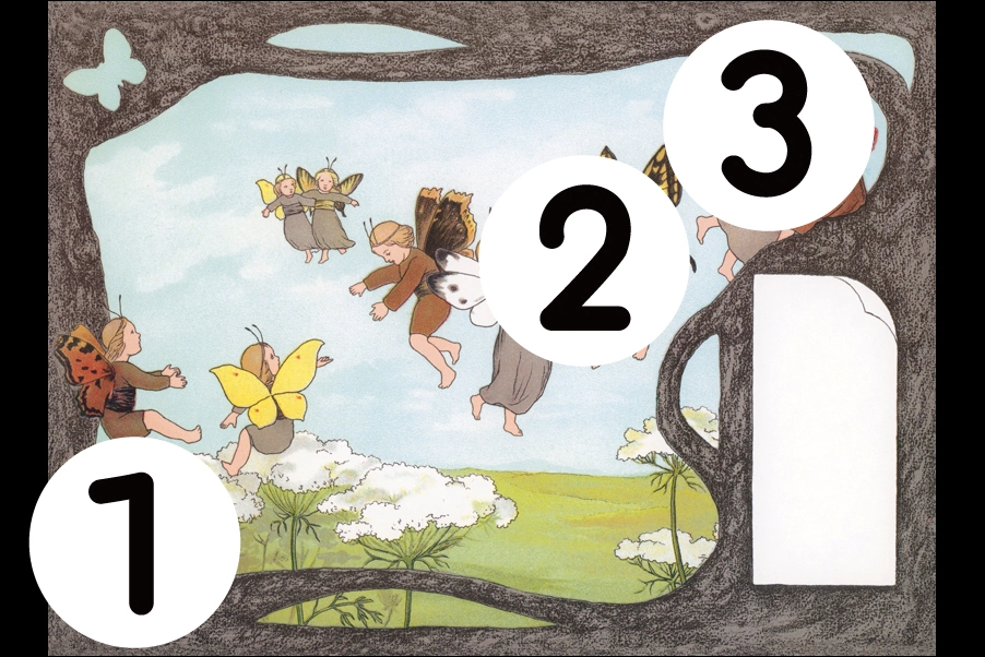 number