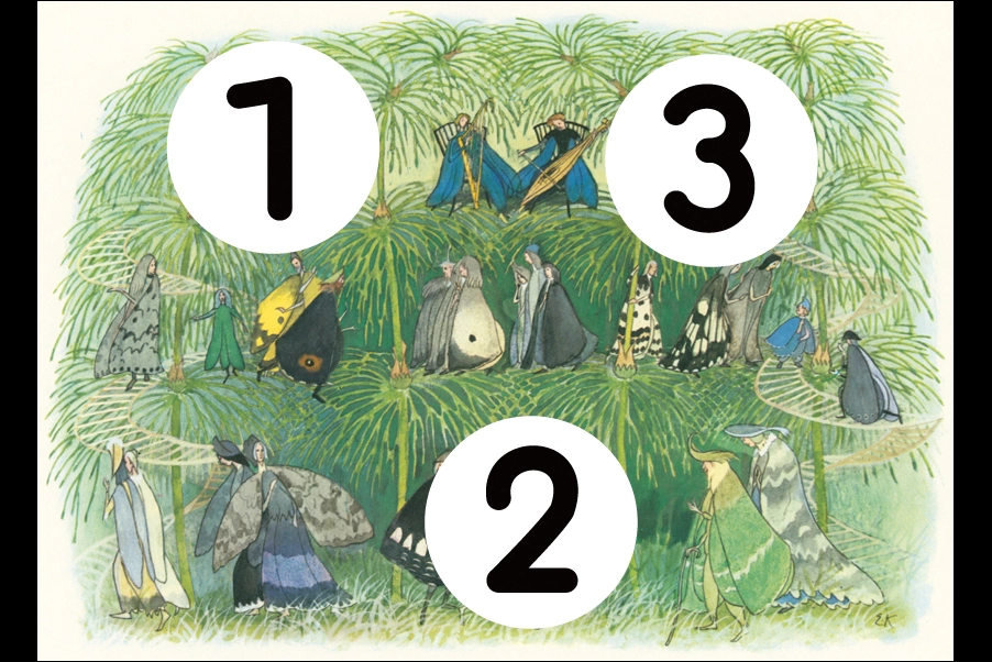 number